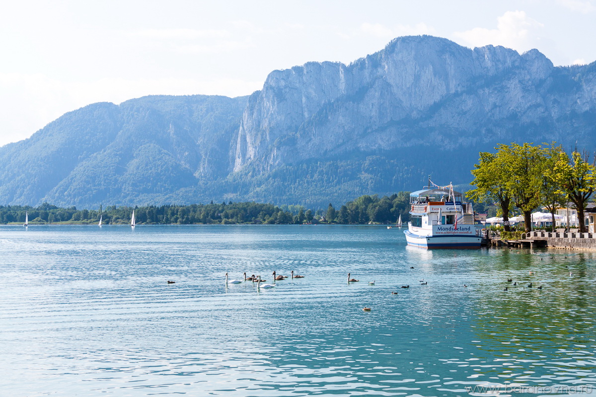 Mondsee
